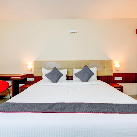Hotel O Shreyas Shack Бангалор Екстериор снимка