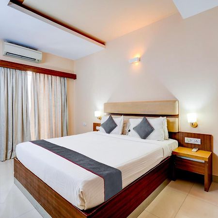Hotel O Shreyas Shack Бангалор Екстериор снимка