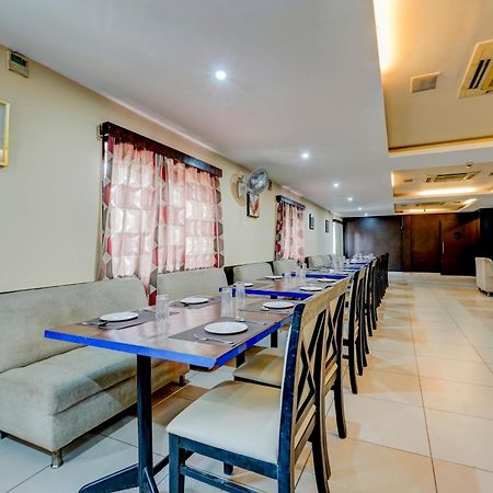 Hotel O Shreyas Shack Бангалор Екстериор снимка