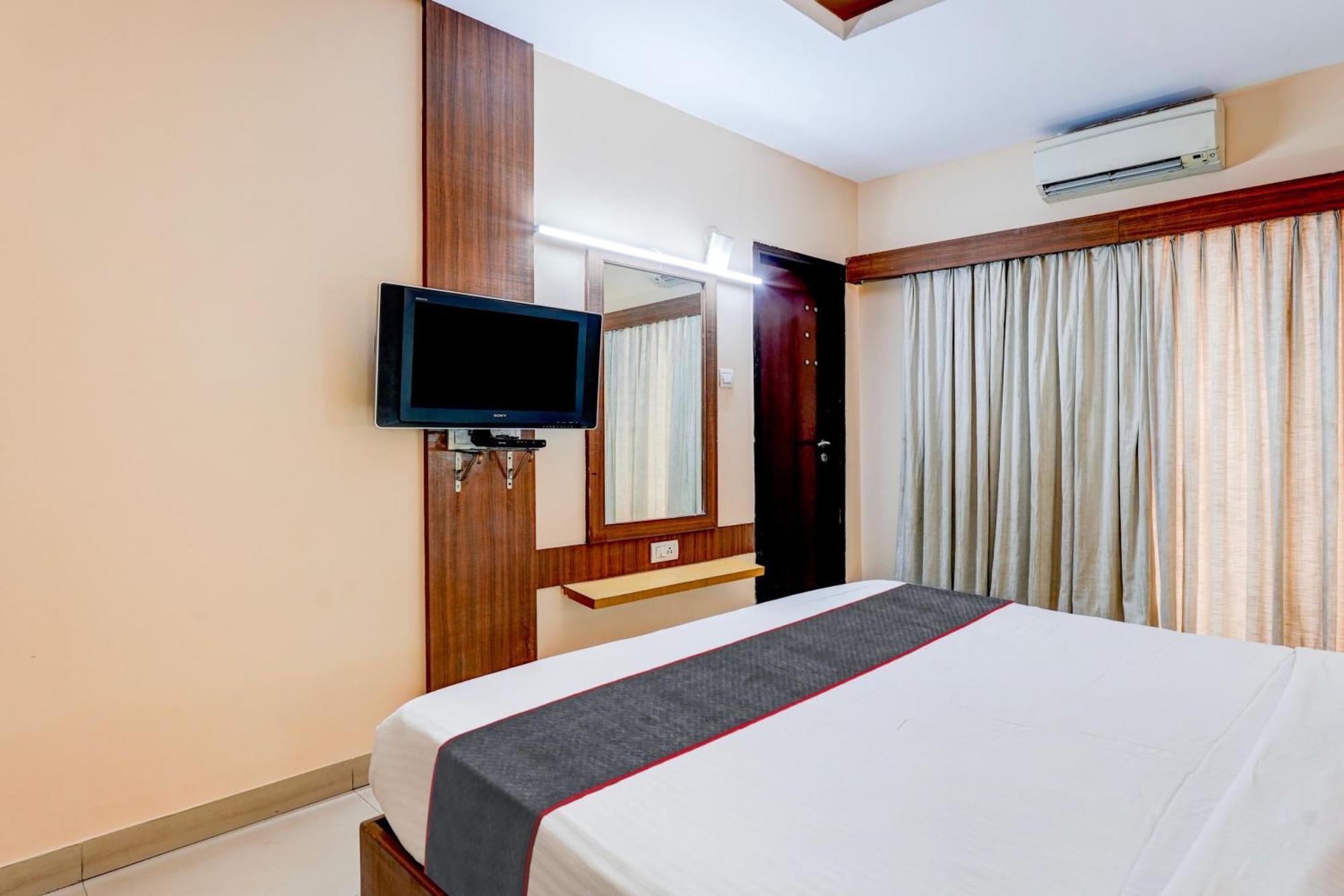 Hotel O Shreyas Shack Бангалор Екстериор снимка