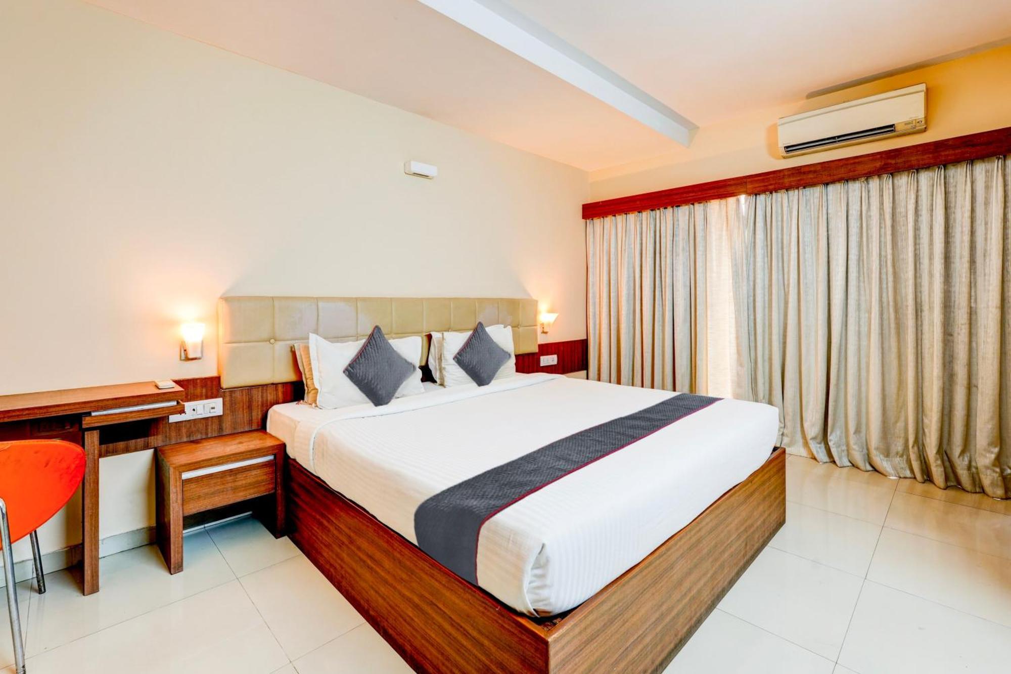 Hotel O Shreyas Shack Бангалор Екстериор снимка