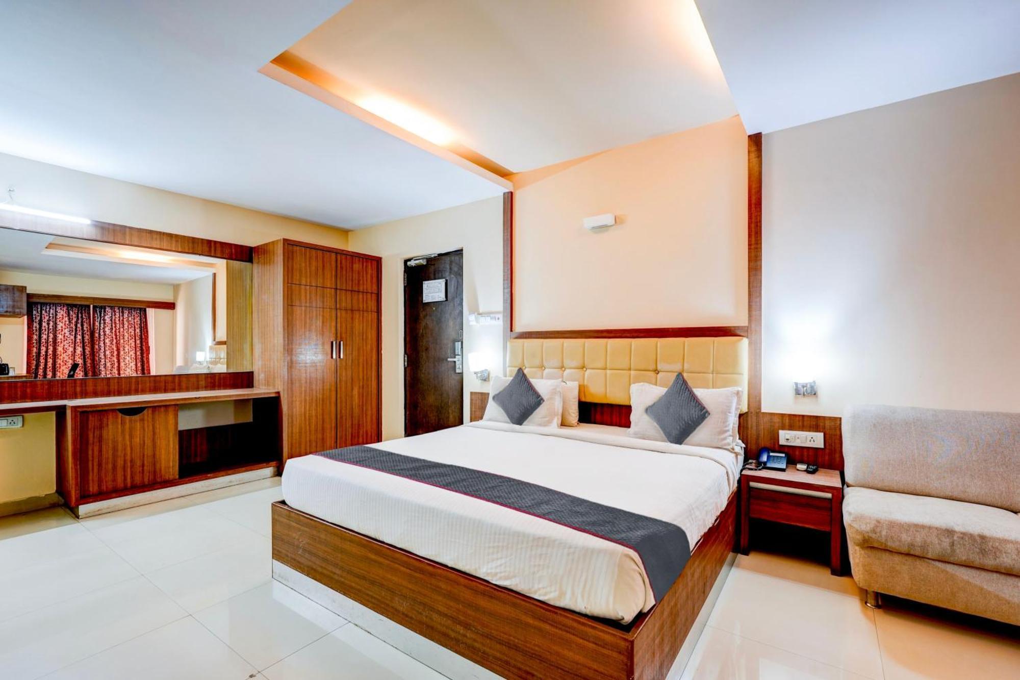Hotel O Shreyas Shack Бангалор Екстериор снимка