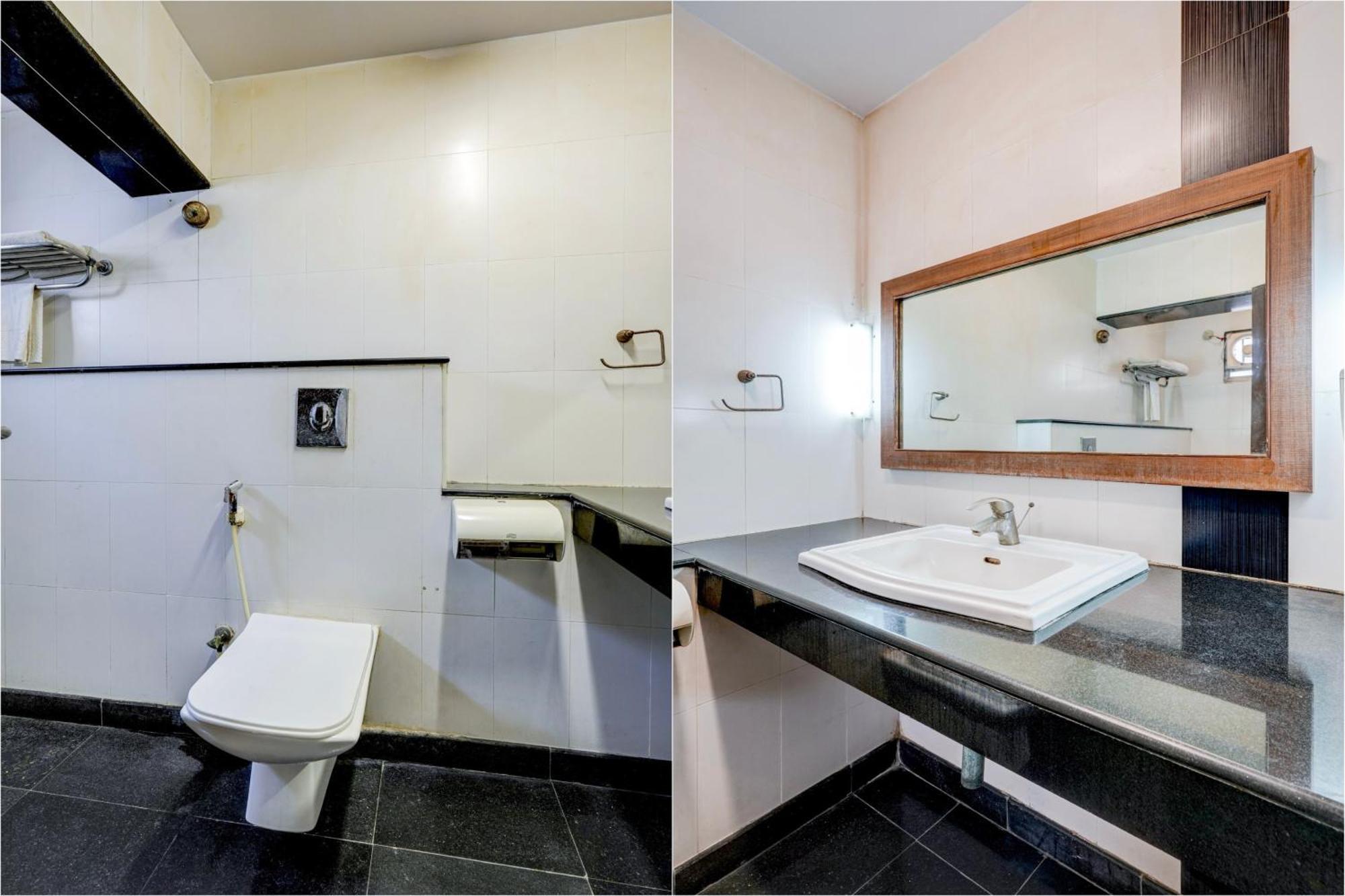 Hotel O Shreyas Shack Бангалор Екстериор снимка