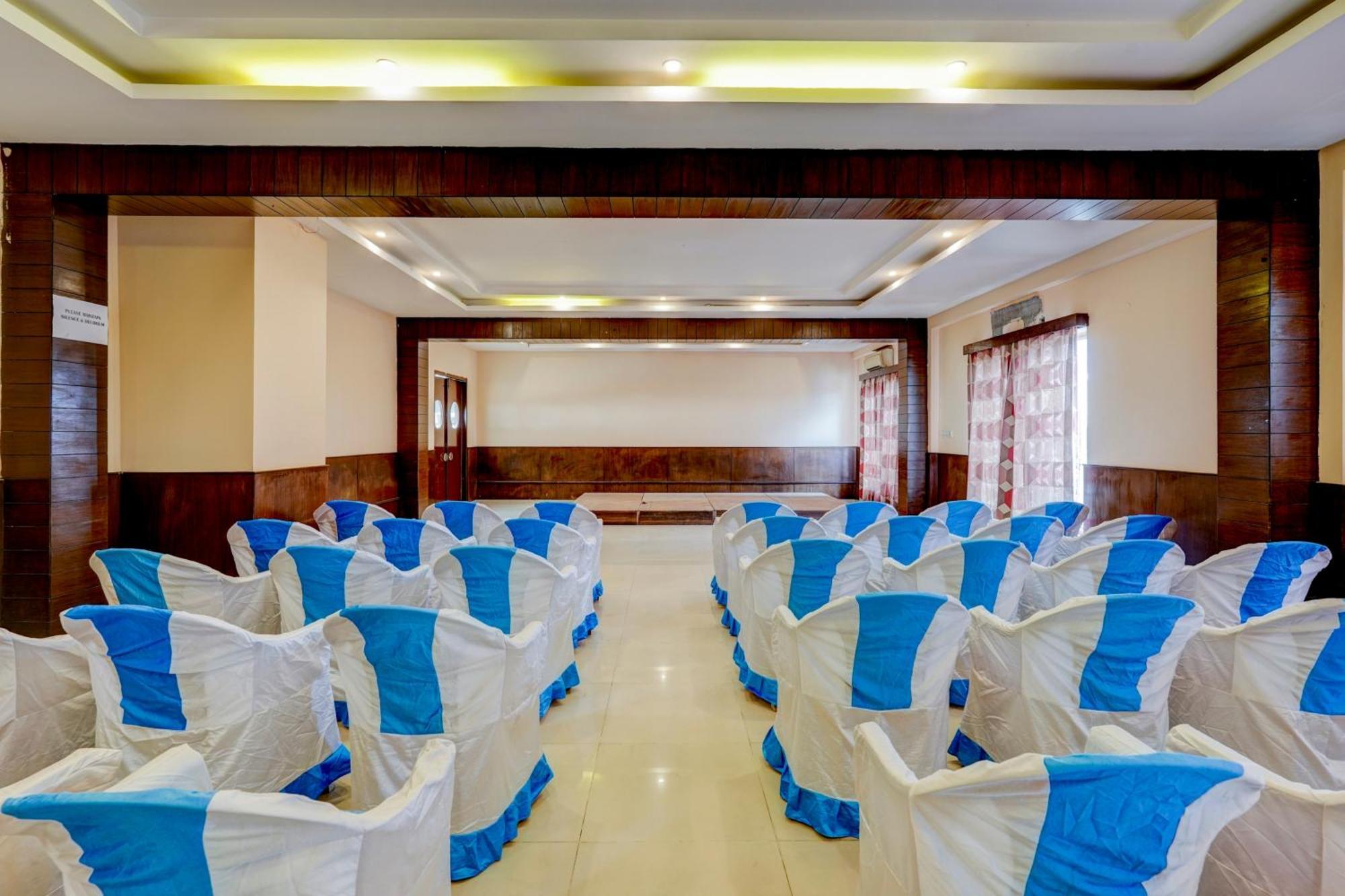 Hotel O Shreyas Shack Бангалор Екстериор снимка