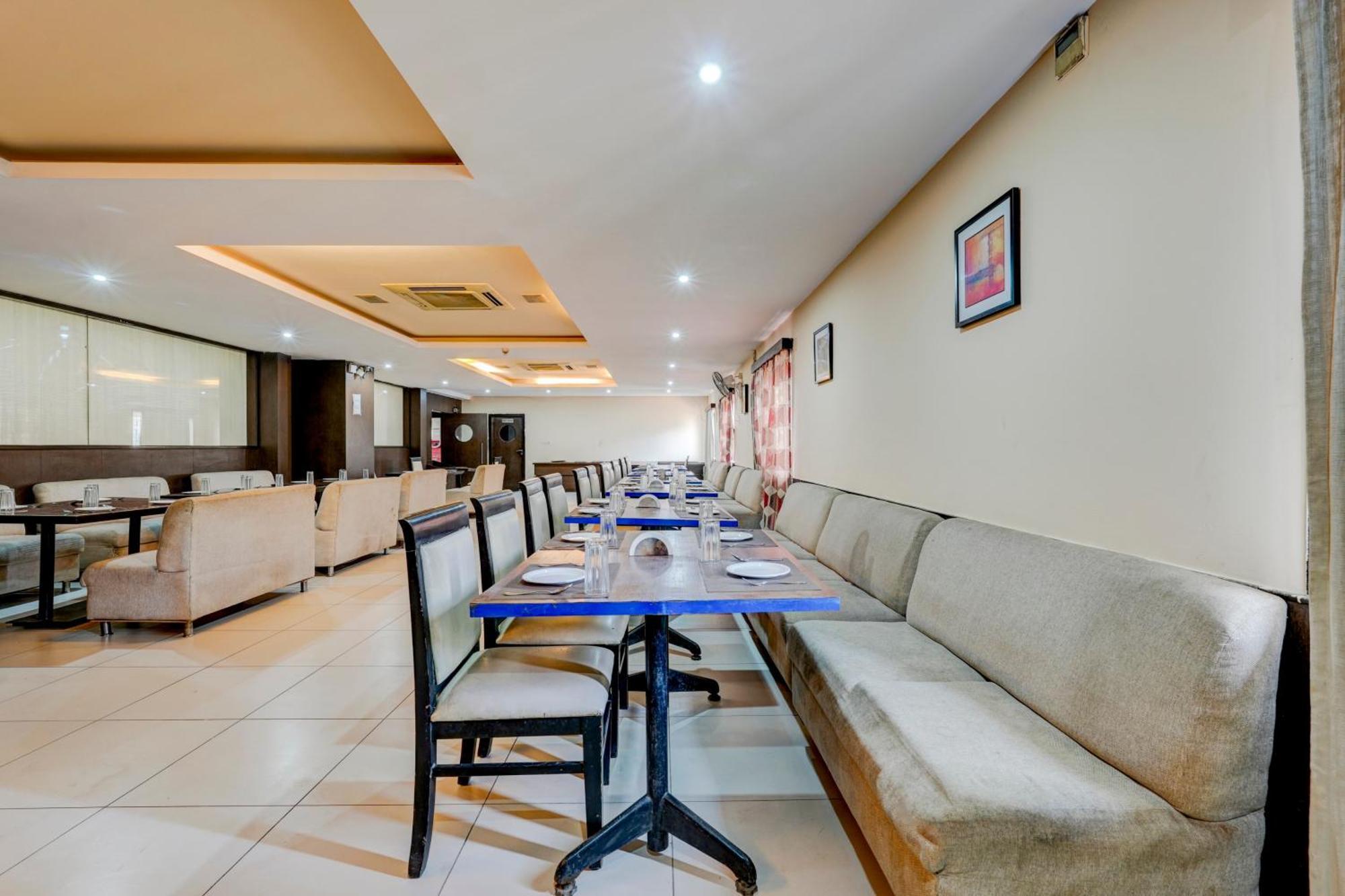 Hotel O Shreyas Shack Бангалор Екстериор снимка