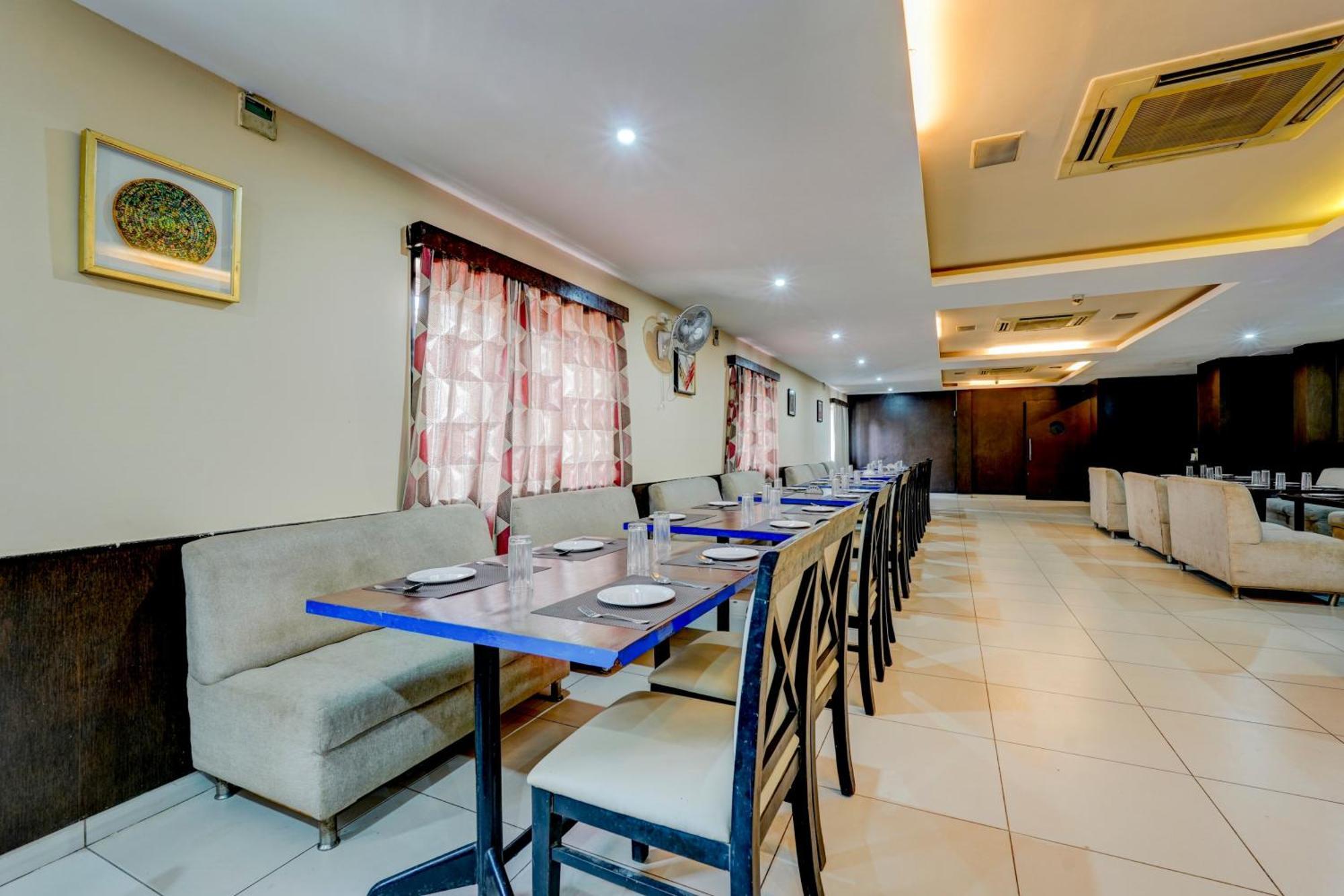 Hotel O Shreyas Shack Бангалор Екстериор снимка
