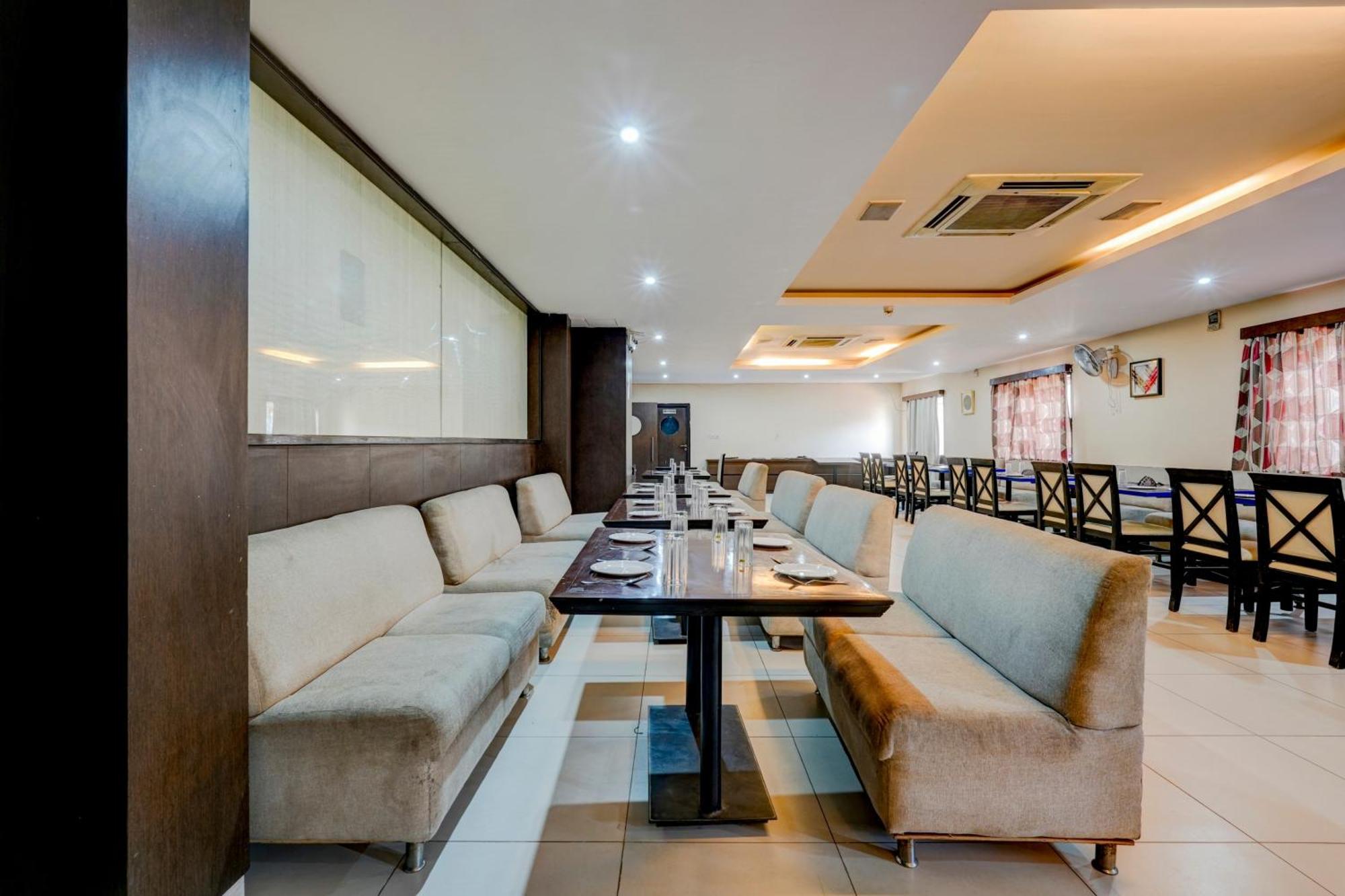 Hotel O Shreyas Shack Бангалор Екстериор снимка