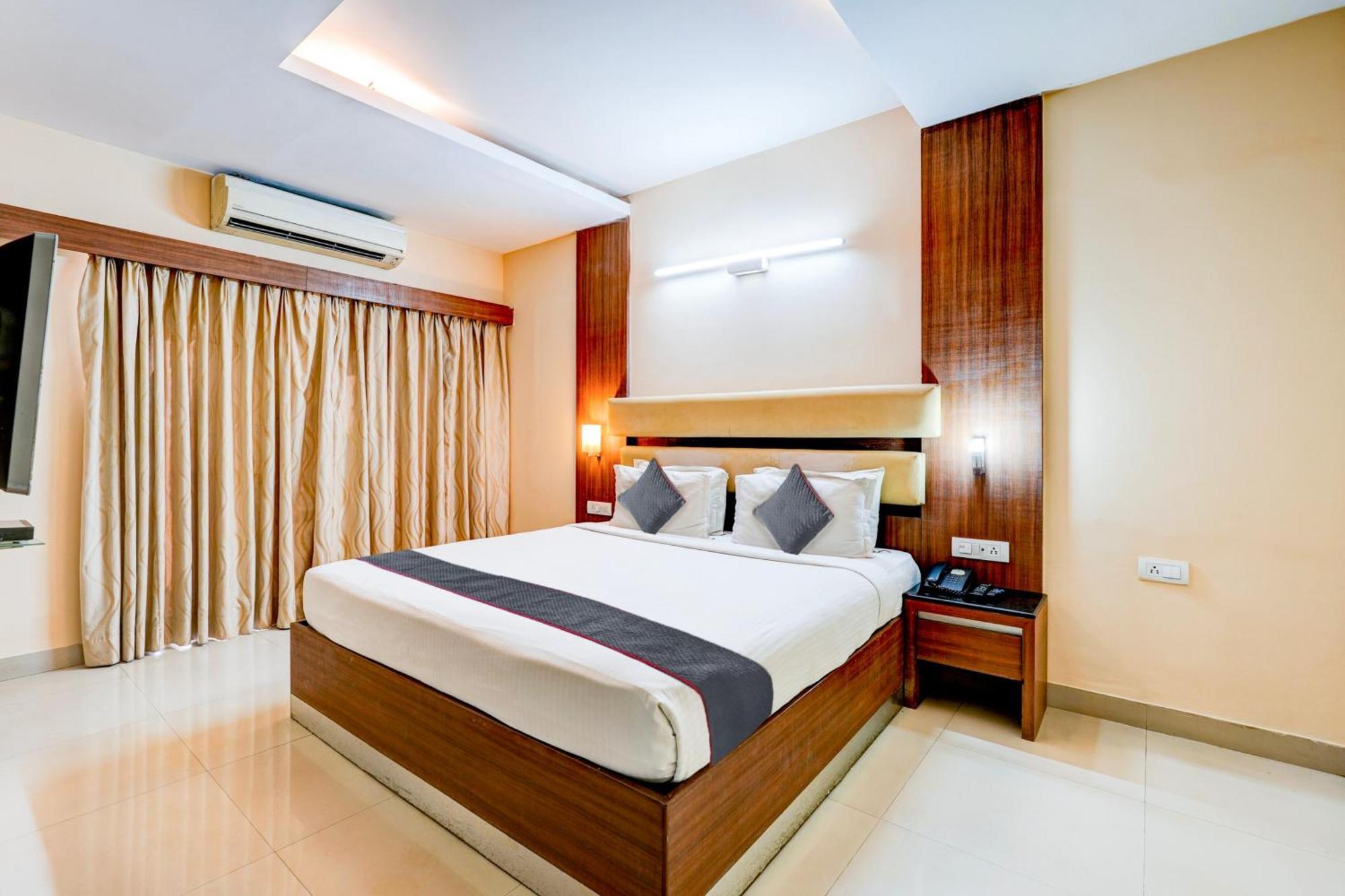 Hotel O Shreyas Shack Бангалор Екстериор снимка