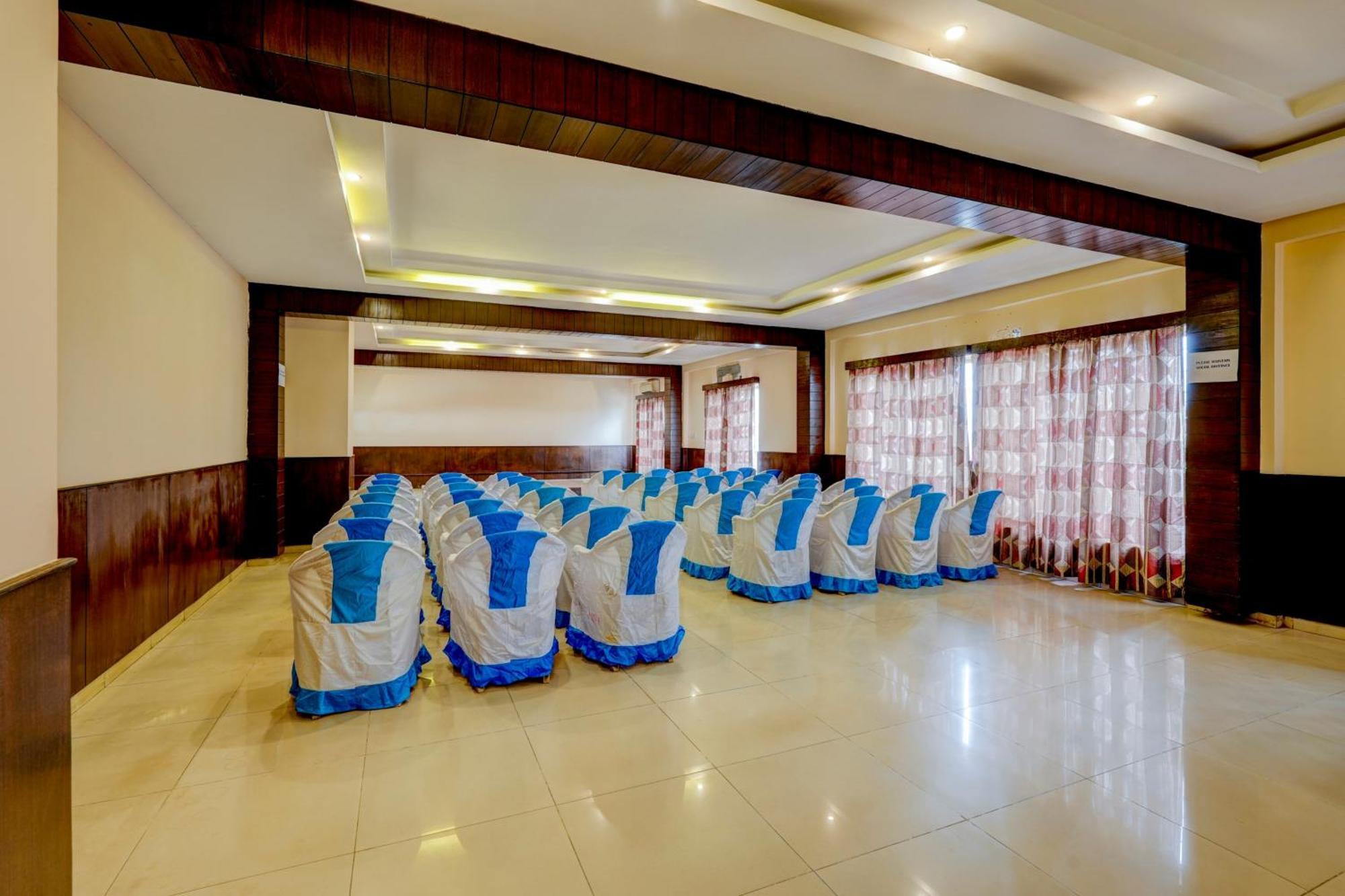Hotel O Shreyas Shack Бангалор Екстериор снимка