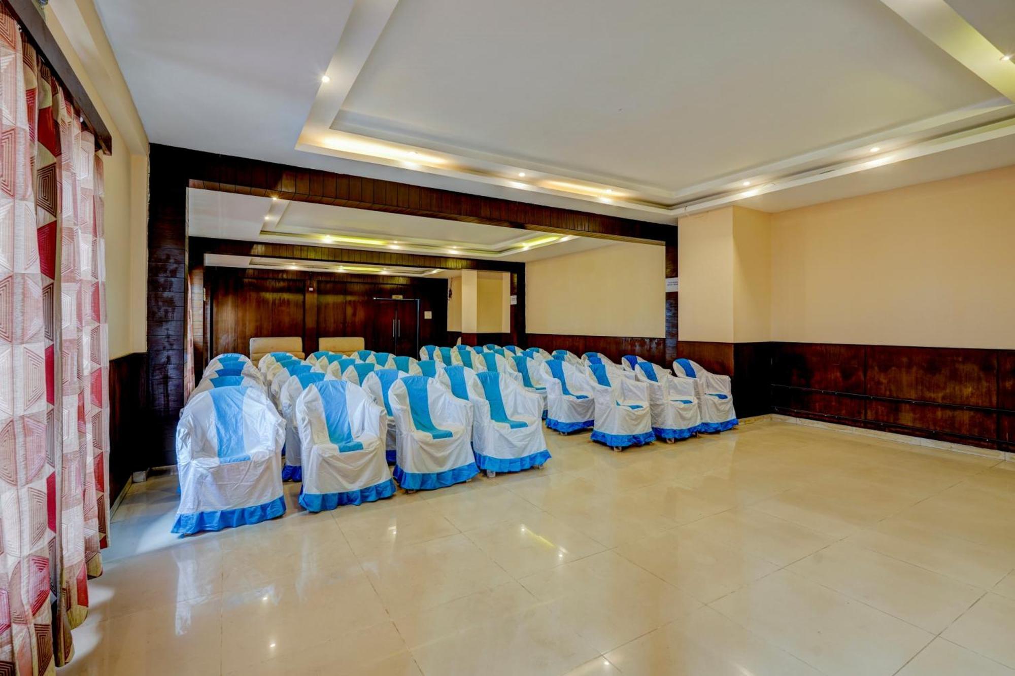 Hotel O Shreyas Shack Бангалор Екстериор снимка